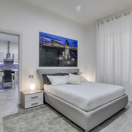 Tourist Apartment צ'יוויטווקיה מראה חיצוני תמונה