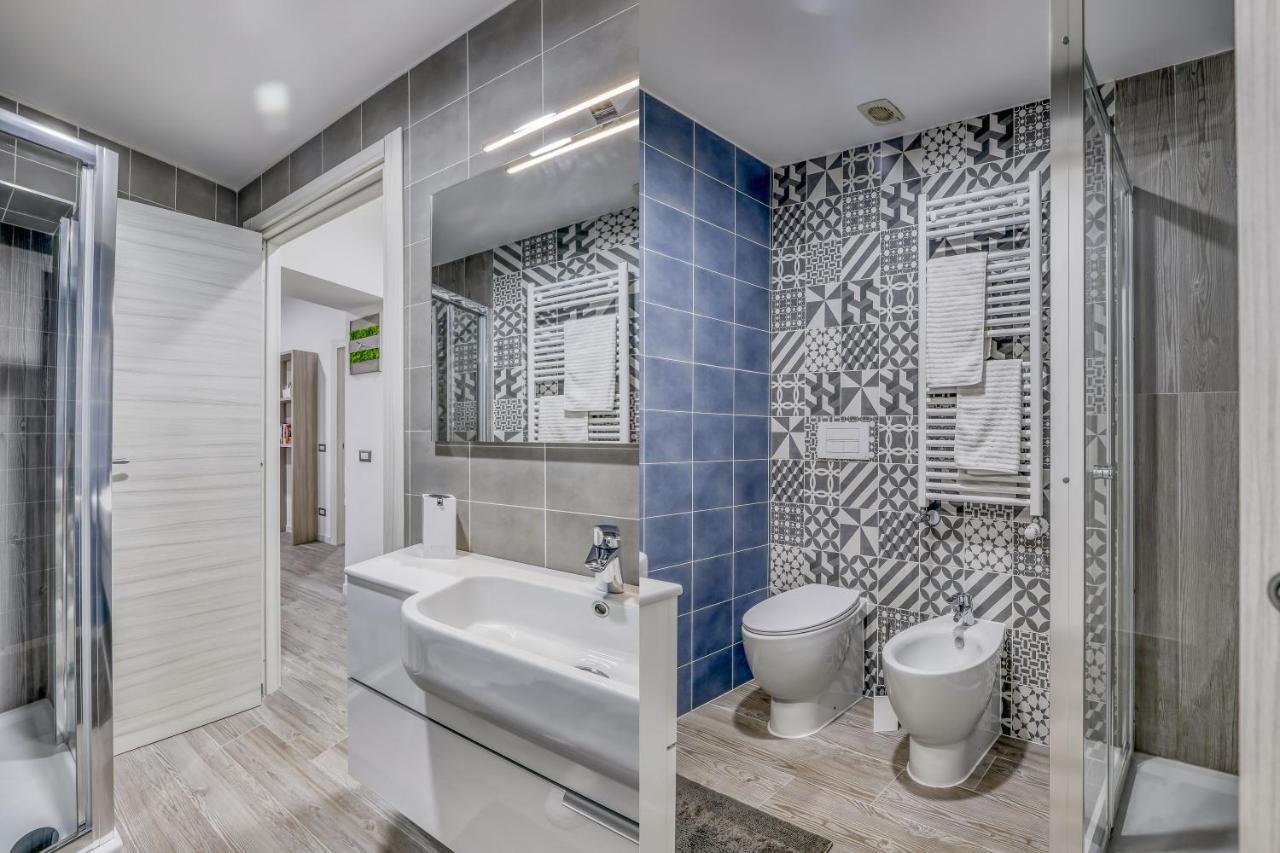 Tourist Apartment צ'יוויטווקיה מראה חיצוני תמונה