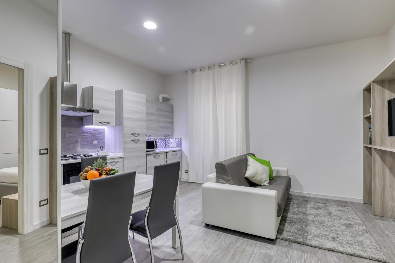 Tourist Apartment צ'יוויטווקיה מראה חיצוני תמונה