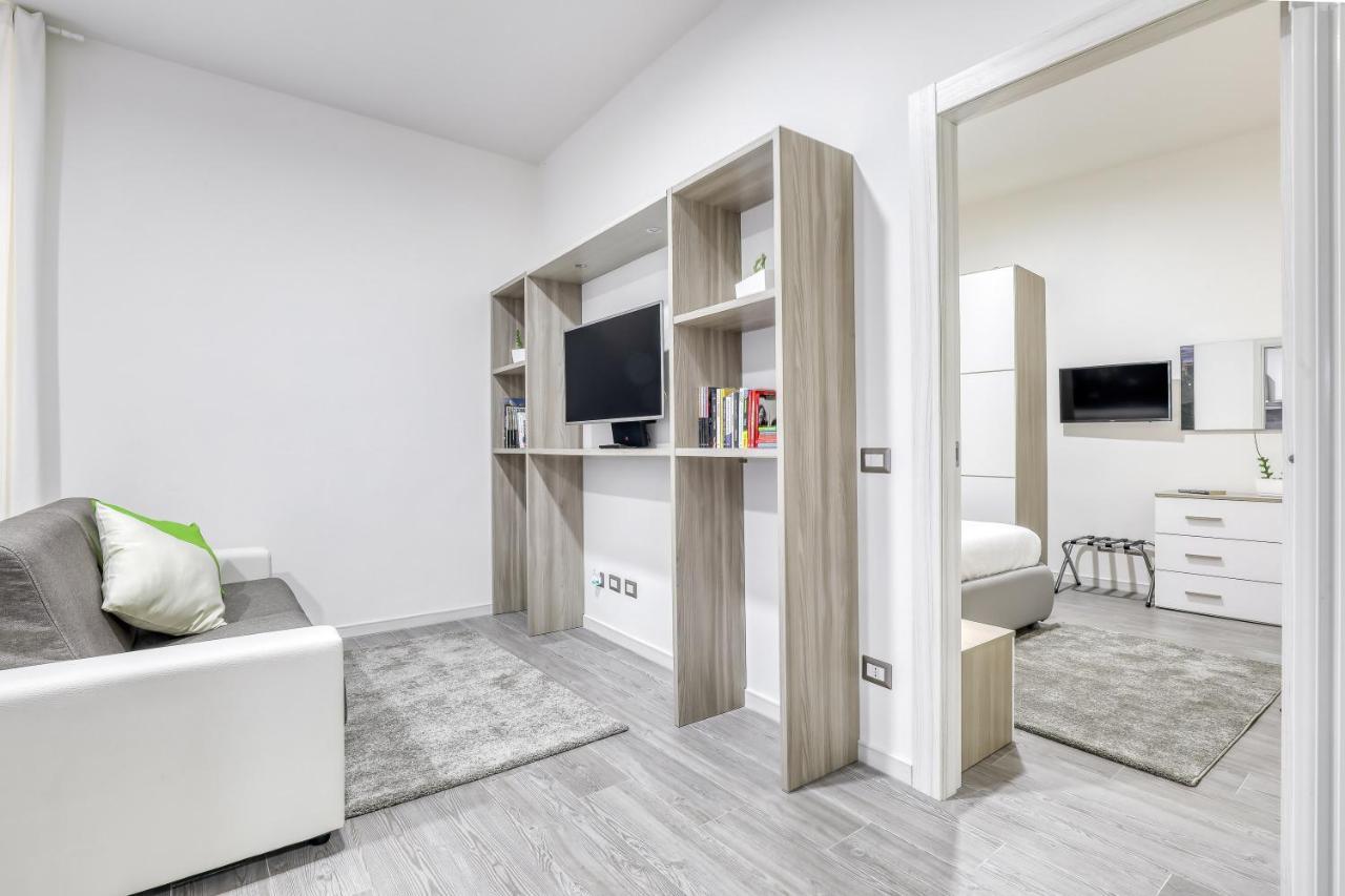 Tourist Apartment צ'יוויטווקיה מראה חיצוני תמונה