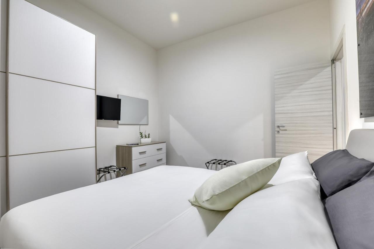 Tourist Apartment צ'יוויטווקיה מראה חיצוני תמונה