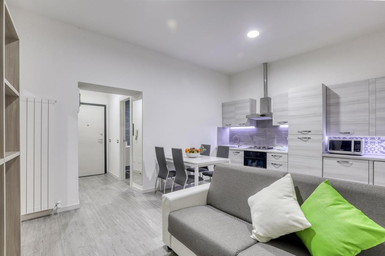 Tourist Apartment צ'יוויטווקיה מראה חיצוני תמונה