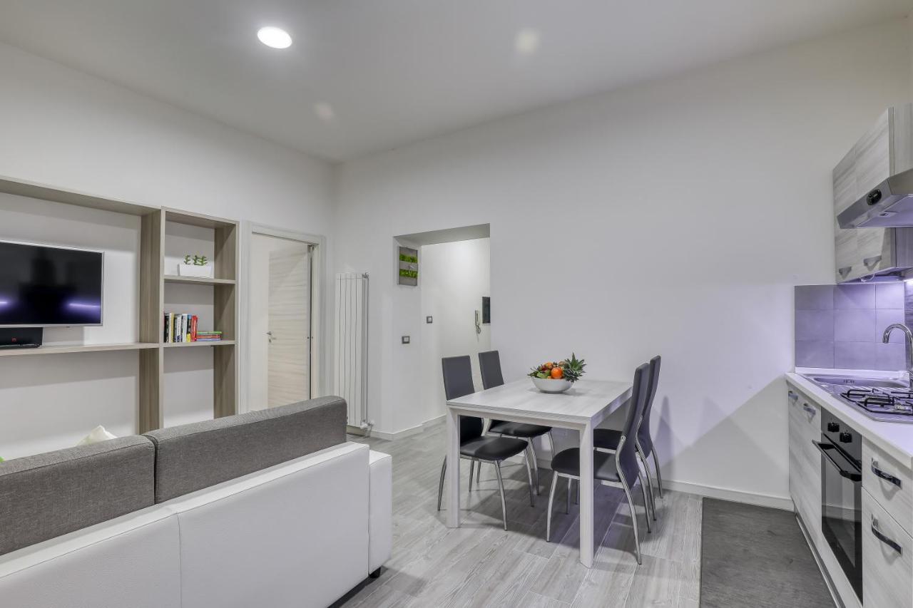 Tourist Apartment צ'יוויטווקיה מראה חיצוני תמונה
