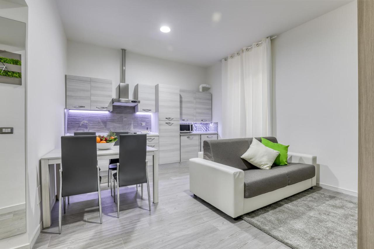 Tourist Apartment צ'יוויטווקיה מראה חיצוני תמונה