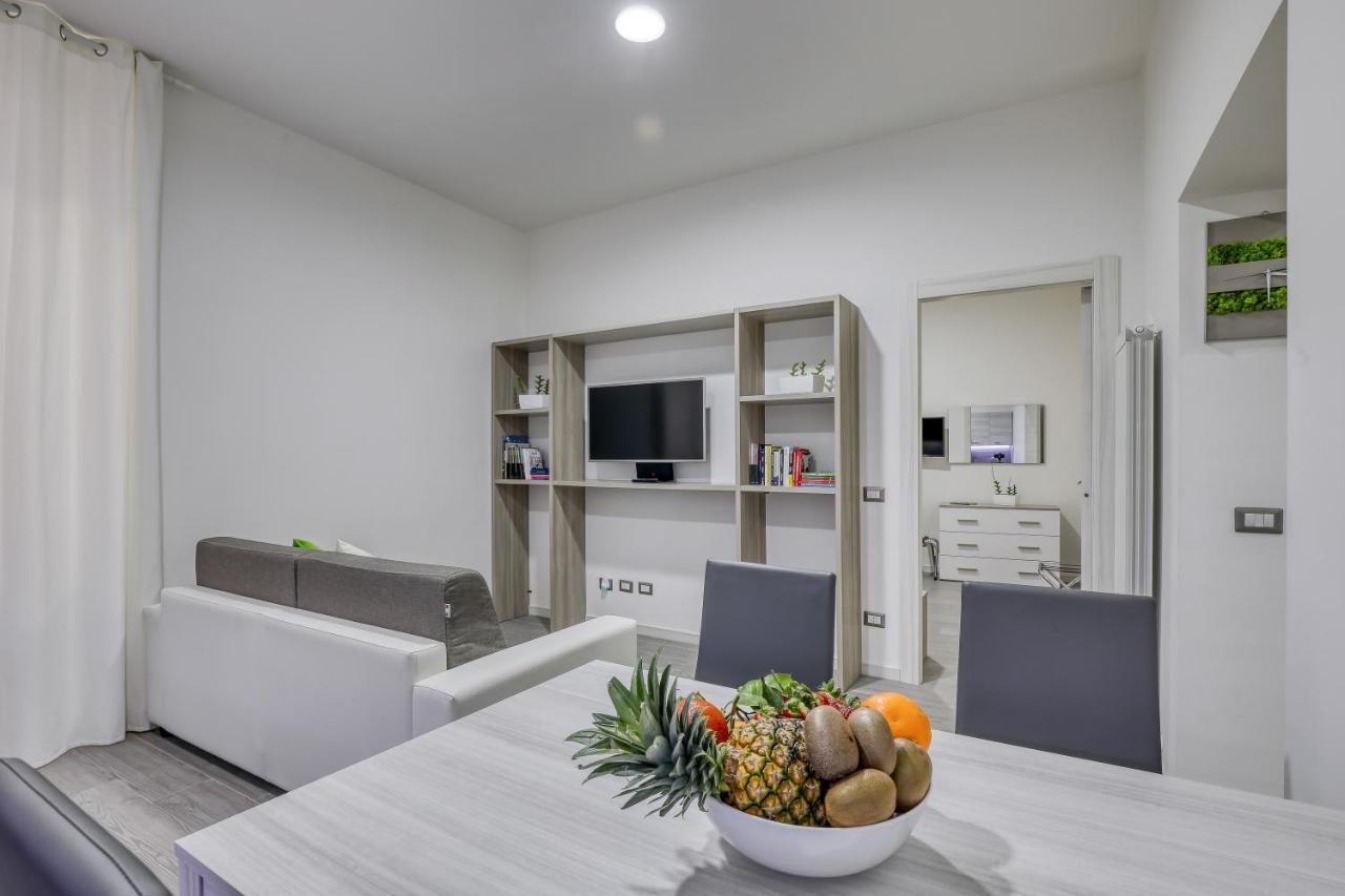 Tourist Apartment צ'יוויטווקיה מראה חיצוני תמונה